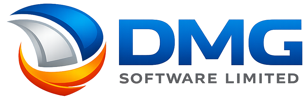 DMG Software Limited